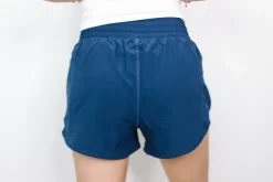 Active Pleat Tennis Shorts 