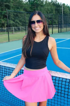 Active Skort 