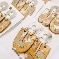 All The Fall Vibes Earrings<Allie Lynn's Boutique Online