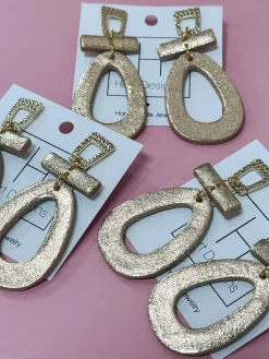 Best Seller Earrings<Allie Lynn's Boutique Cheap