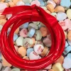 Bracelet Set "Red"<Allie Lynn's Boutique Flash Sale