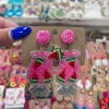 By The Pool Earrings<Allie Lynn's Boutique Best Sale
