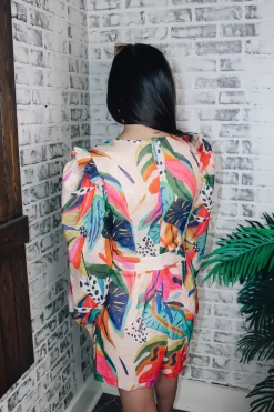 Cabo Romper<Allie Lynn's Boutique Cheap