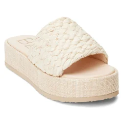 Cairo Platform Sandals 