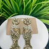 Cheers Earrings<Allie Lynn's Boutique Outlet