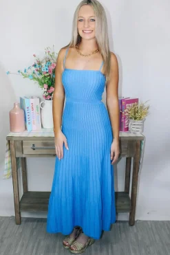 Coastal Dress