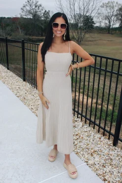 Coastal Dress 