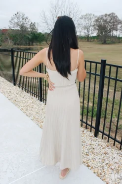 Coastal Dress 