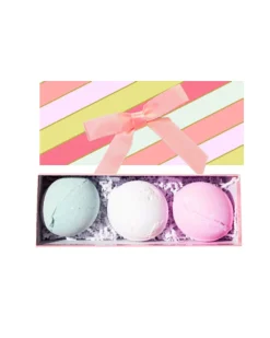 Colorful Spring Three Balm Set<Allie Lynn's Boutique Sale