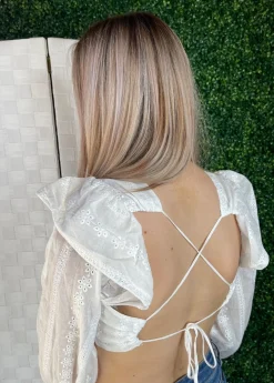 Driftwood Top<Allie Lynn's Boutique Online