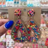Ear Candy Earrings<Allie Lynn's Boutique Flash Sale