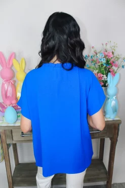 Essential Top 