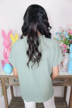 Essential Top 