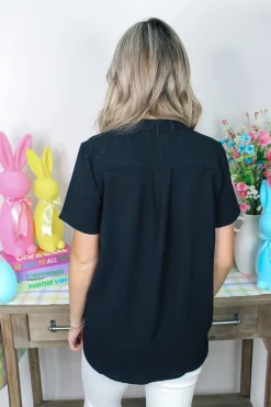 Everyday Solid Top