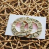 Gold Need Earrings<Allie Lynn's Boutique Cheap