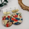 Home For The Harvest Earrings<Allie Lynn's Boutique Hot