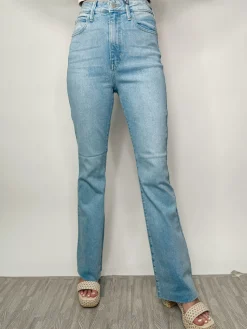 Hr Vintage Skinny Flare 