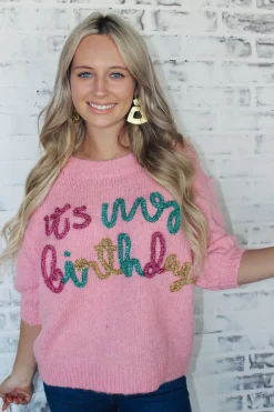 It'S My Birthday