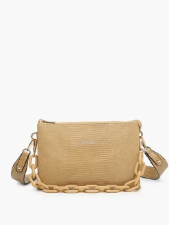 Jen U0026 Co. Izzy Lizard "Brown"<Allie Lynn's Boutique Cheap