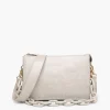 Jen U0026 Co. Izzy Lizard "Light Grey"<Allie Lynn's Boutique Discount