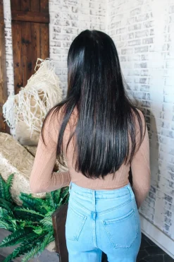 Layering Bodysuit 