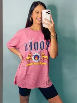 Long Live Rodeo Vintage Graphic Tee