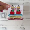 Love To Teach Earrings<Allie Lynn's Boutique New
