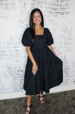 Marlee Maxi Dress 