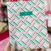 Mary Square - Monthly Planner "Square Dance"<Allie Lynn's Boutique Outlet