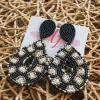 Neutral Bliss Earrings<Allie Lynn's Boutique Cheap