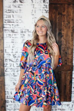 Night Before Dress<Allie Lynn's Boutique Discount