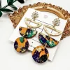 Scarlett Earrings<Allie Lynn's Boutique New