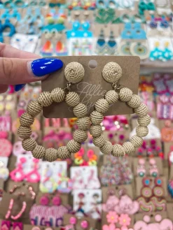 Seaside Earrings<Allie Lynn's Boutique Cheap