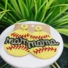 Softball Mama Earrings<Allie Lynn's Boutique Flash Sale