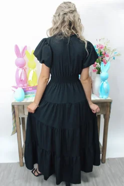 Spring Fever Dress 