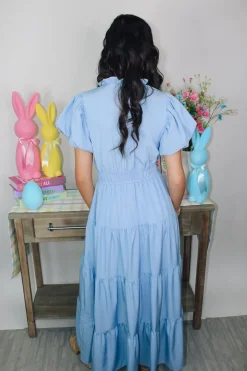 Spring Fever Dress 