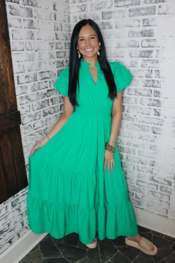 Spring Fever Dress 