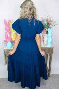 Spring Fever Dress 