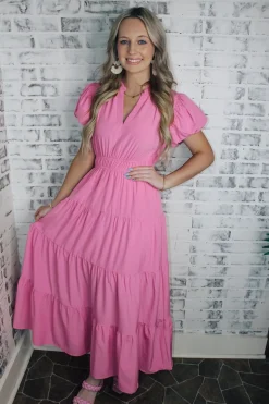 Spring Fever Dress 