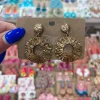 Staple Gold Earrings<Allie Lynn's Boutique Cheap
