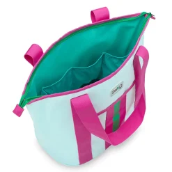 Swig Zippi Tote Bag "Prep Rally"<Allie Lynn's Boutique Fashion