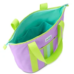 Swig Zippi Tote Bag "Ultra Violet"<Allie Lynn's Boutique Fashion