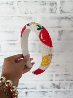 Teacher Headband<Allie Lynn's Boutique Best