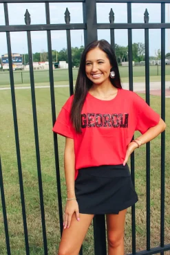 The Easy Going Skort 