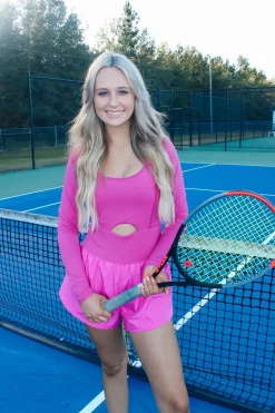 The One U0026 Only Active Romper 
