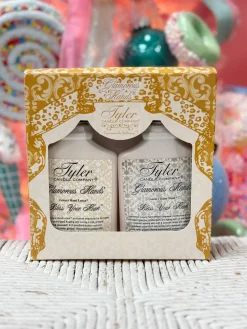 Tyler Glamorous Hands Gift<Allie Lynn's Boutique Discount