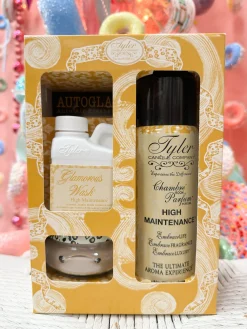 Tyler Glamorous Suite<Allie Lynn's Boutique Hot