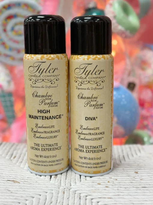 Tyler Room Perfume 4 Oz<Allie Lynn's Boutique Online